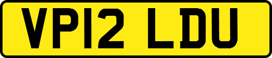 VP12LDU
