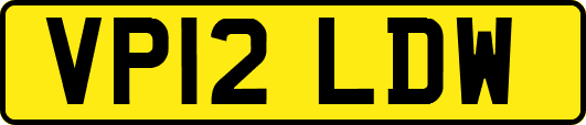 VP12LDW