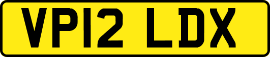 VP12LDX