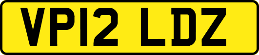 VP12LDZ