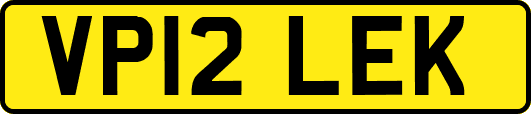 VP12LEK
