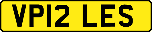 VP12LES