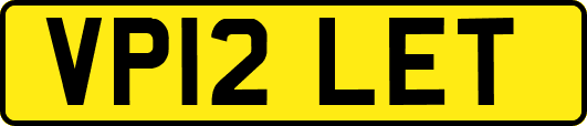 VP12LET