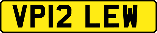 VP12LEW