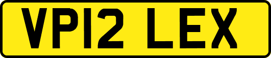 VP12LEX