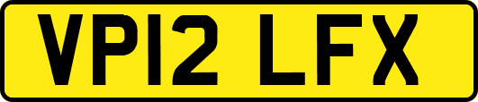 VP12LFX
