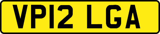 VP12LGA