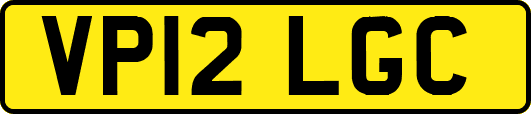 VP12LGC