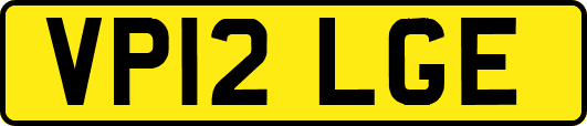 VP12LGE