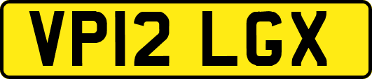 VP12LGX