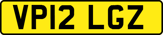 VP12LGZ