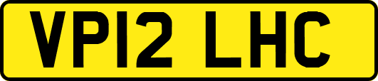 VP12LHC