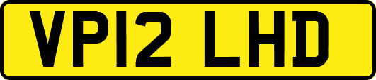 VP12LHD