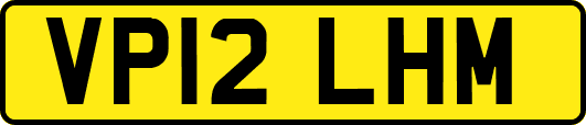 VP12LHM
