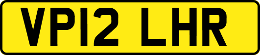 VP12LHR
