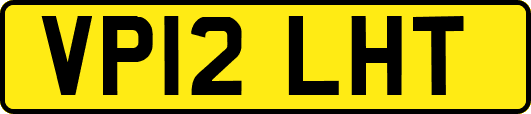 VP12LHT