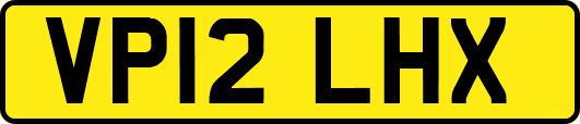 VP12LHX