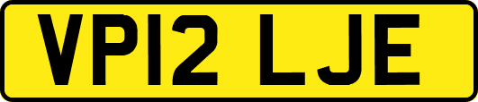 VP12LJE