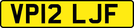 VP12LJF