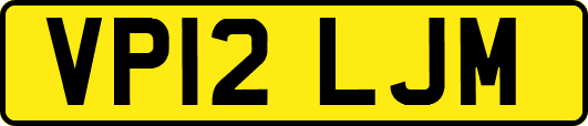 VP12LJM