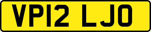 VP12LJO