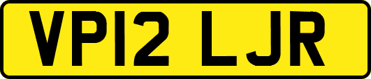 VP12LJR