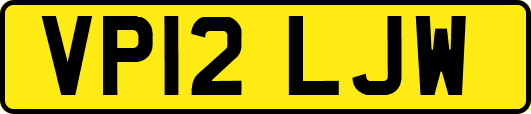 VP12LJW