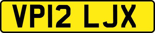 VP12LJX