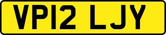 VP12LJY