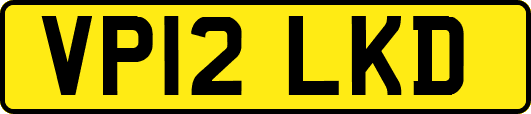 VP12LKD