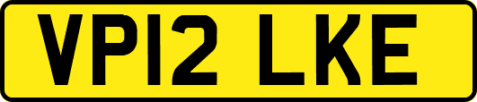 VP12LKE