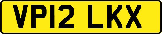 VP12LKX