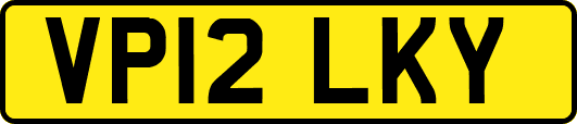 VP12LKY