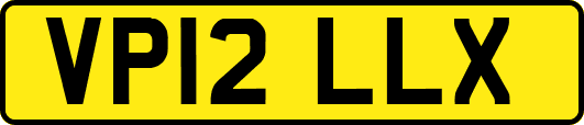 VP12LLX