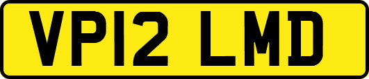 VP12LMD