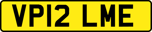 VP12LME