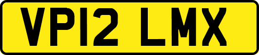 VP12LMX