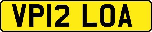 VP12LOA