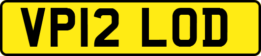 VP12LOD