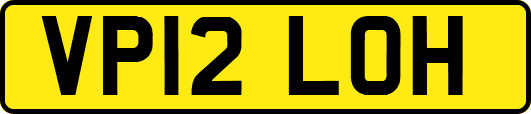 VP12LOH