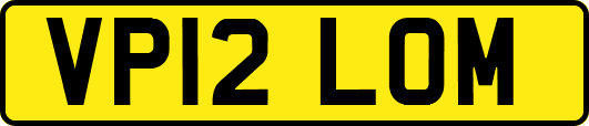 VP12LOM