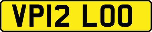 VP12LOO