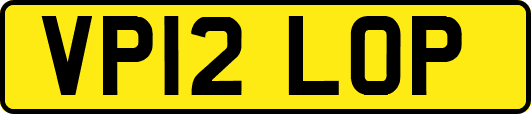 VP12LOP