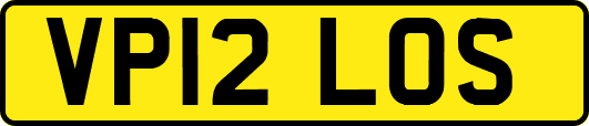 VP12LOS