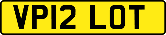 VP12LOT
