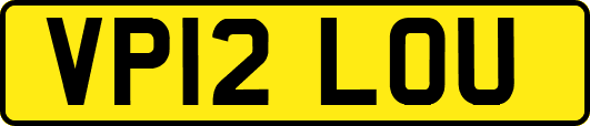 VP12LOU