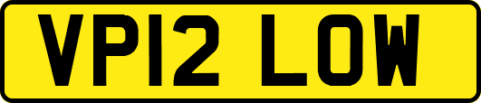 VP12LOW