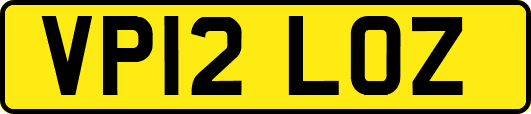 VP12LOZ