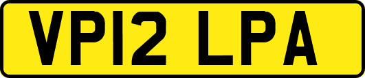 VP12LPA