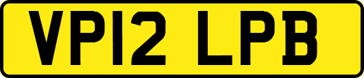 VP12LPB